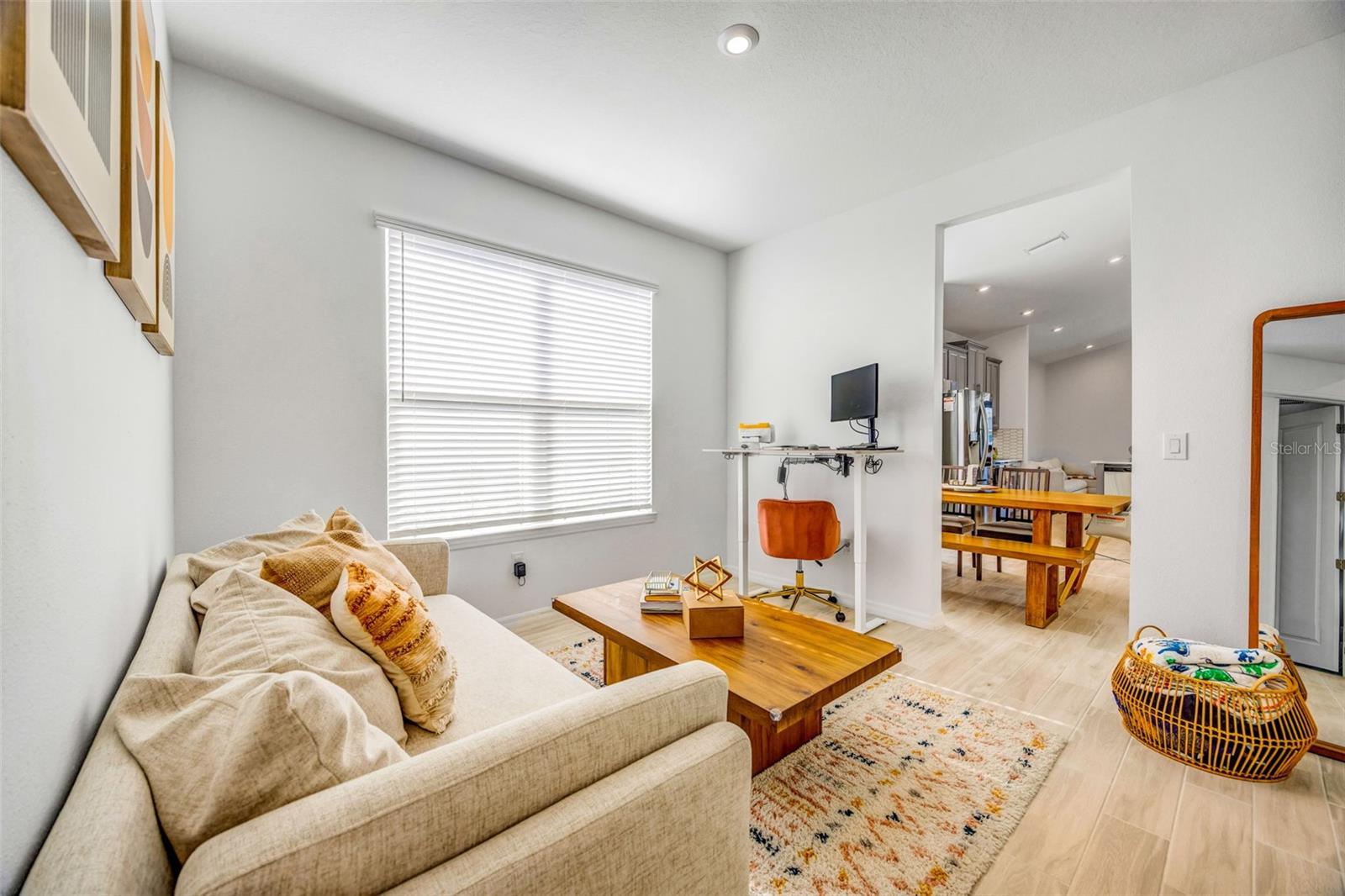 WATERGRASS PRCL E-2 - Residential Lease