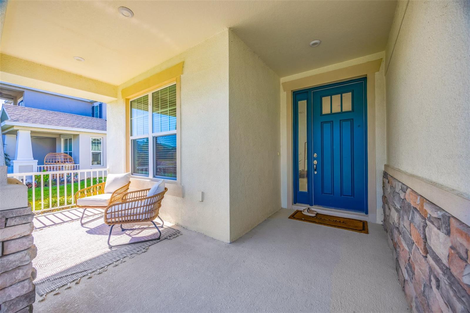 WATERGRASS PRCL E-2 - Residential Lease