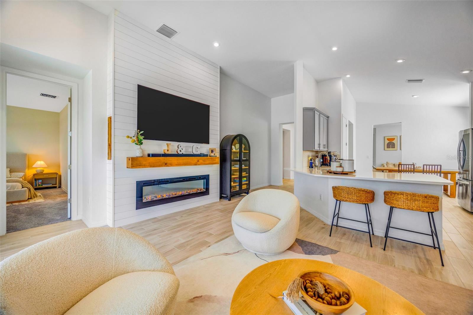 WATERGRASS PRCL E-2 - Residential Lease