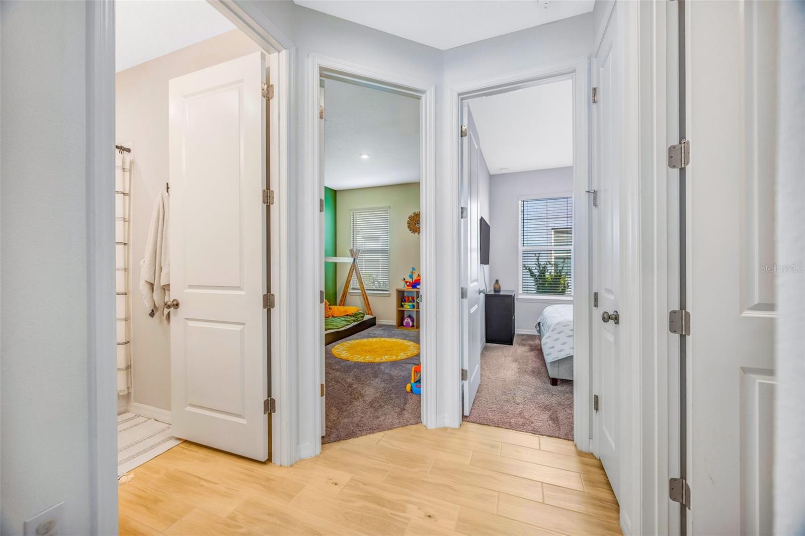 WATERGRASS PRCL E-2 - Residential Lease