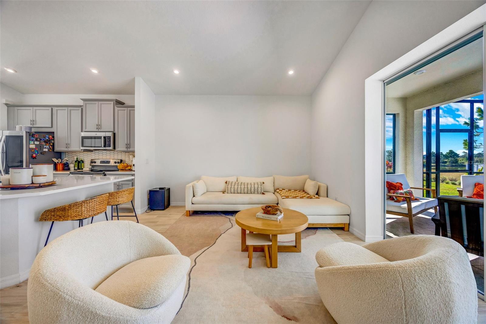 WATERGRASS PRCL E-2 - Residential Lease