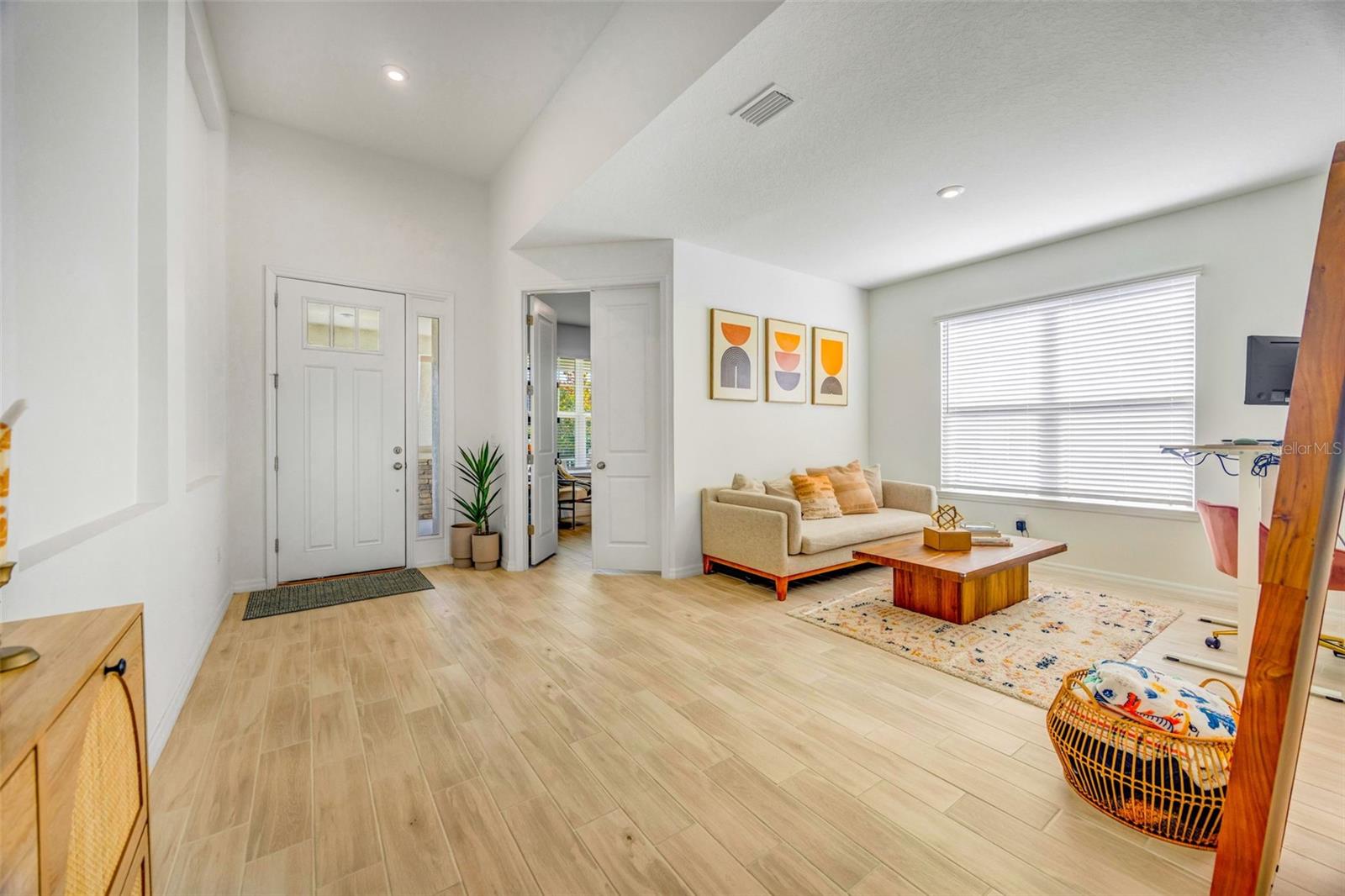 WATERGRASS PRCL E-2 - Residential Lease