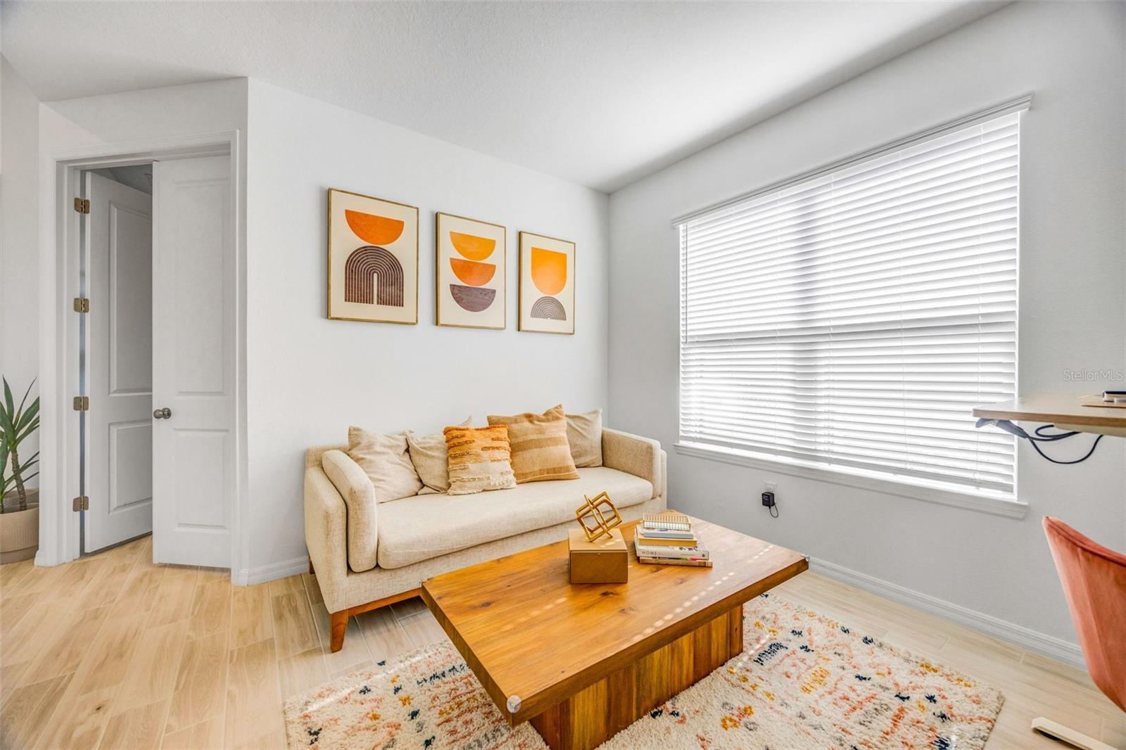 WATERGRASS PRCL E-2 - Residential Lease