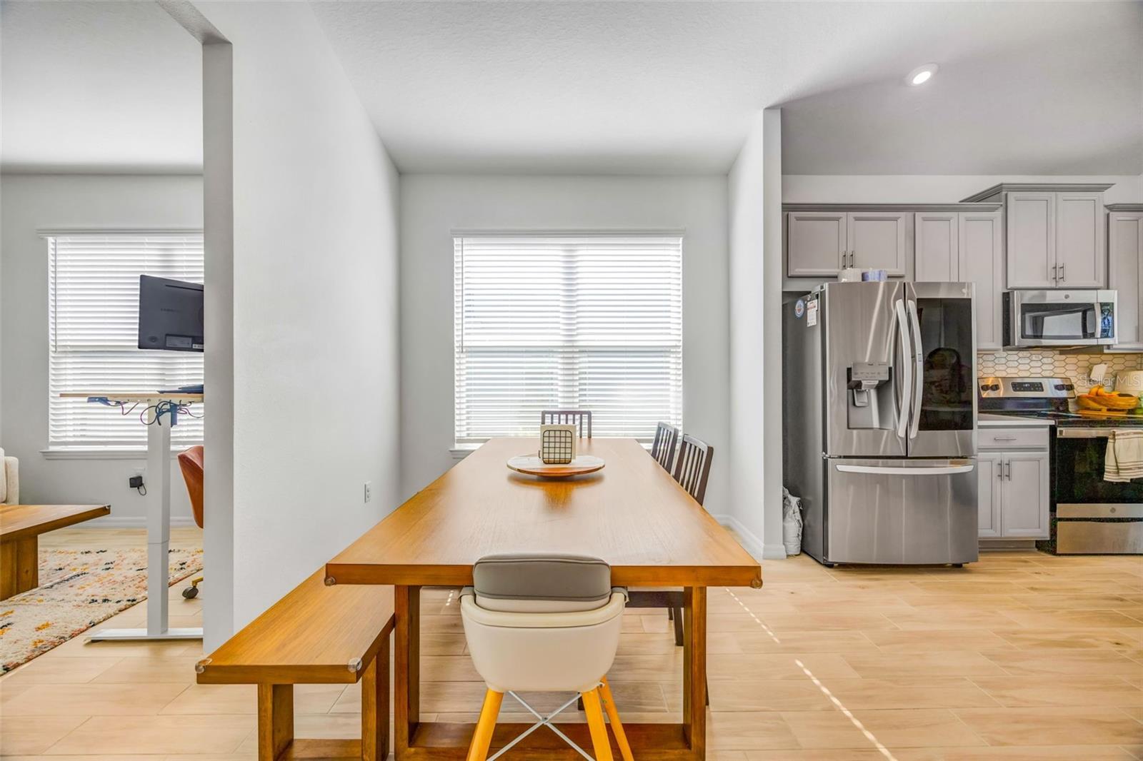 WATERGRASS PRCL E-2 - Residential Lease