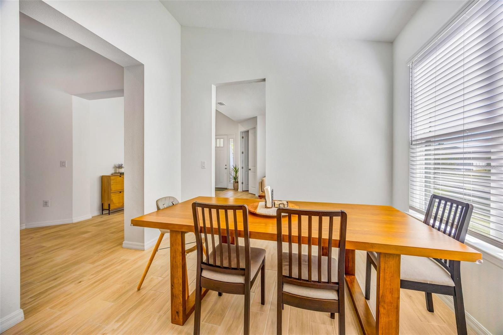 WATERGRASS PRCL E-2 - Residential Lease