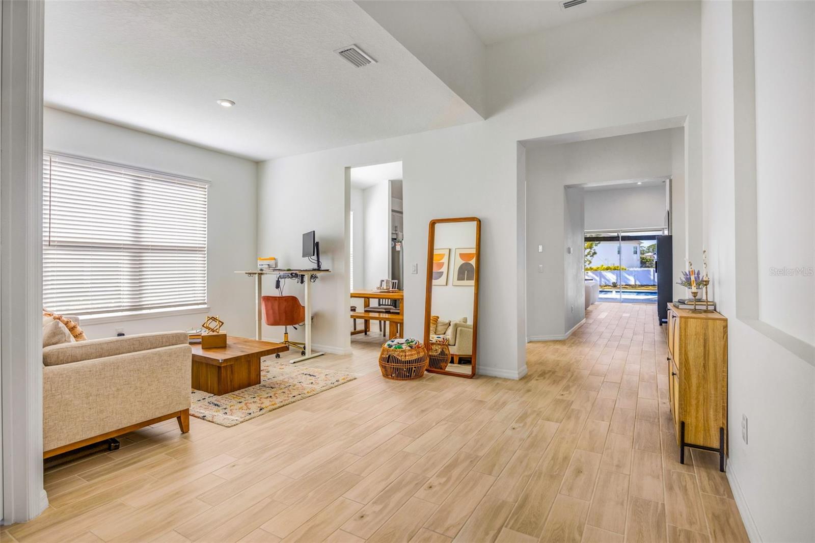 WATERGRASS PRCL E-2 - Residential Lease