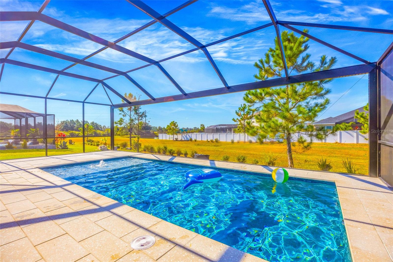 WATERGRASS PRCL E-2 - Residential Lease