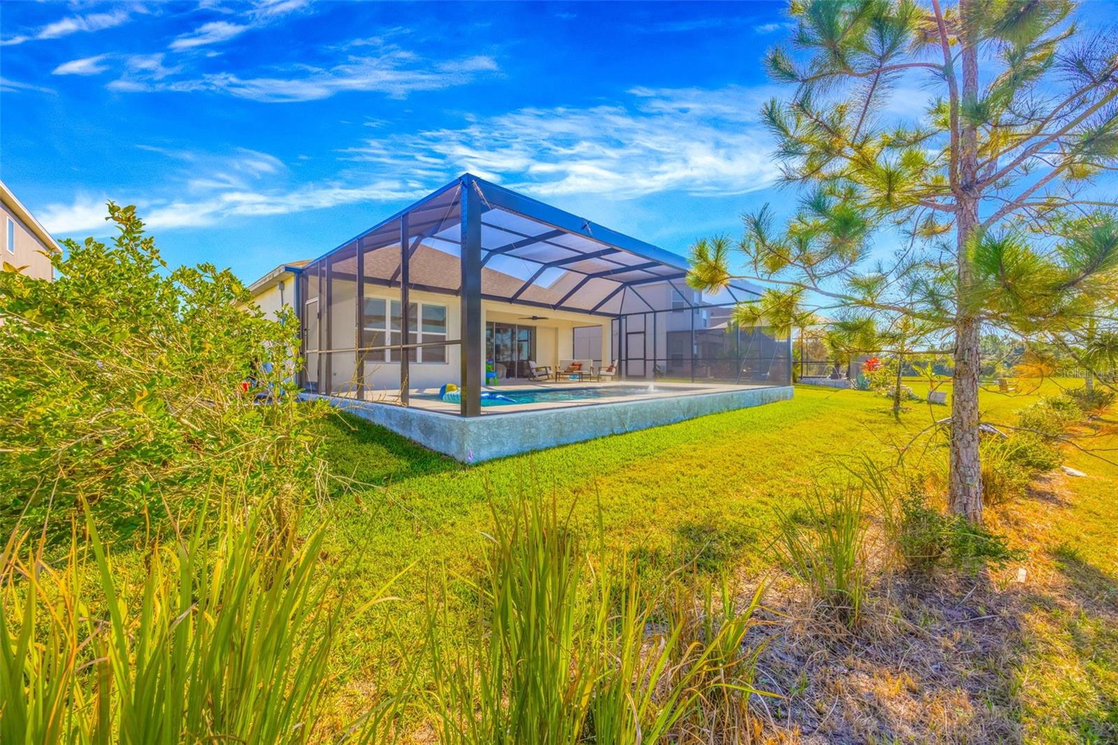 WATERGRASS PRCL E-2 - Residential Lease