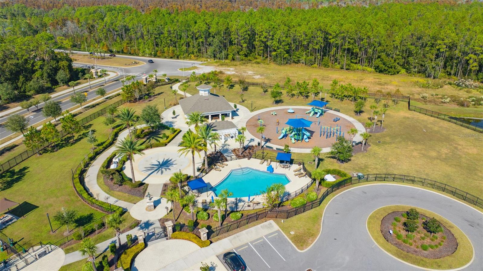 WATERGRASS PRCL E-2 - Residential Lease