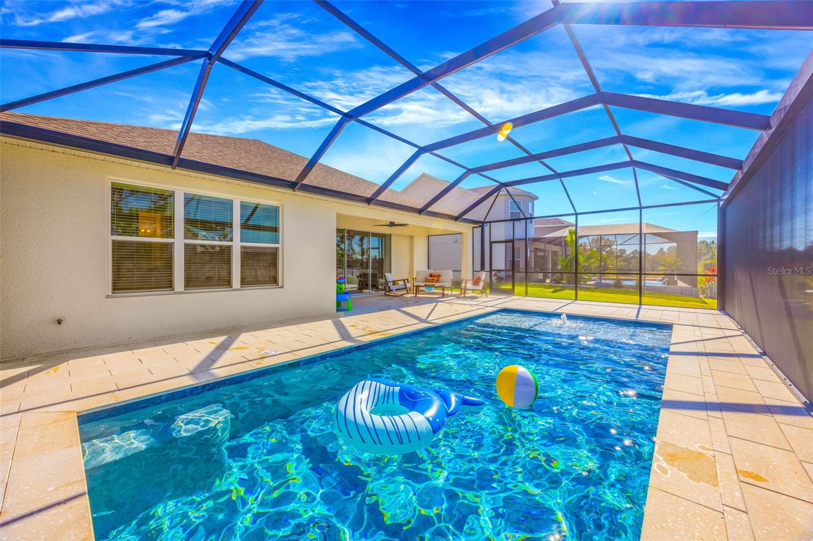 WATERGRASS PRCL E-2 - Residential Lease