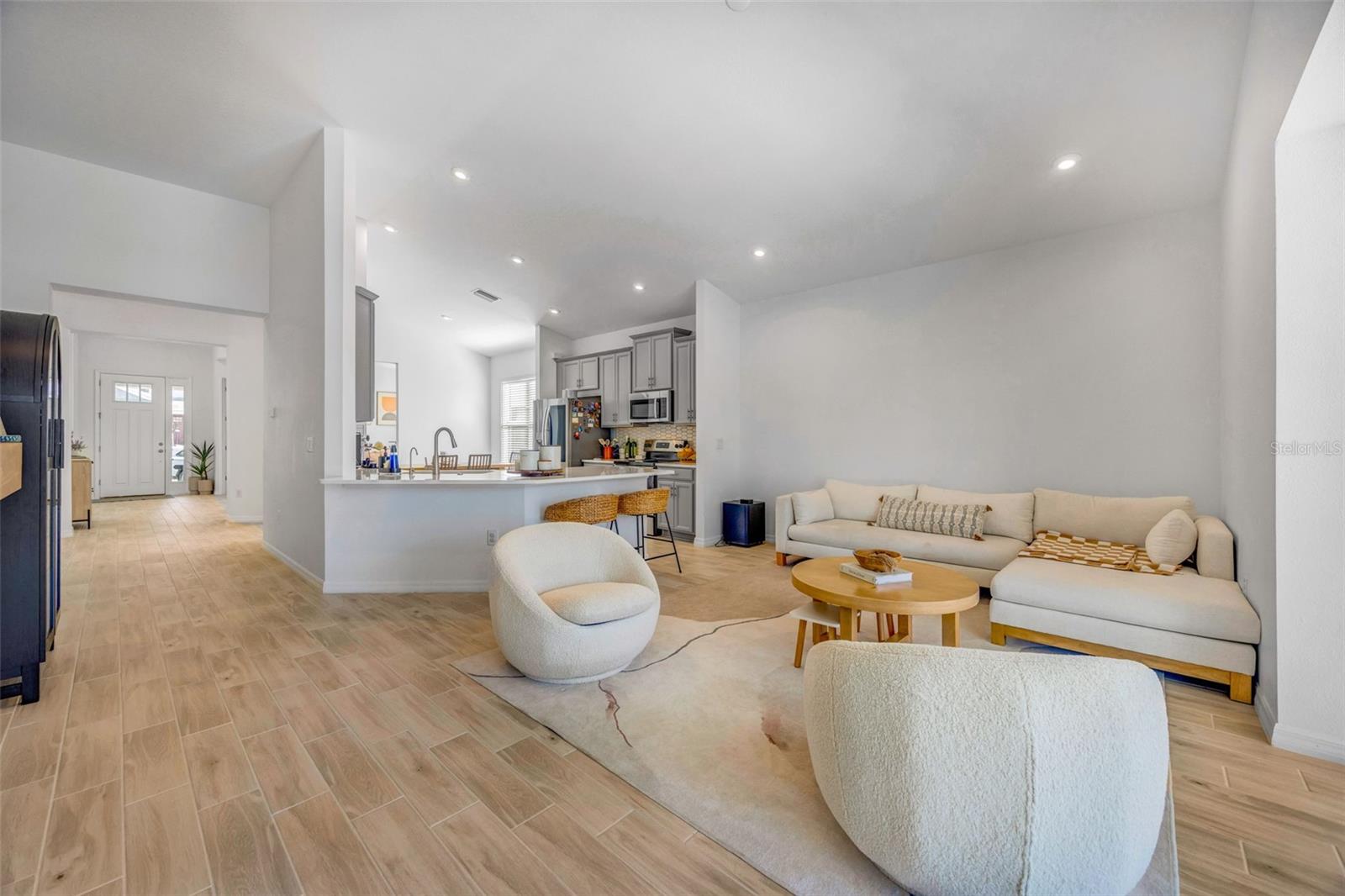 WATERGRASS PRCL E-2 - Residential Lease