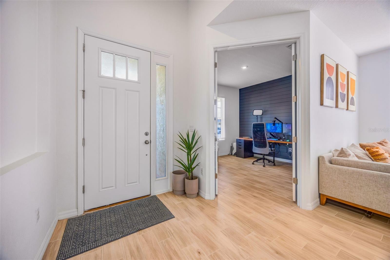 WATERGRASS PRCL E-2 - Residential Lease