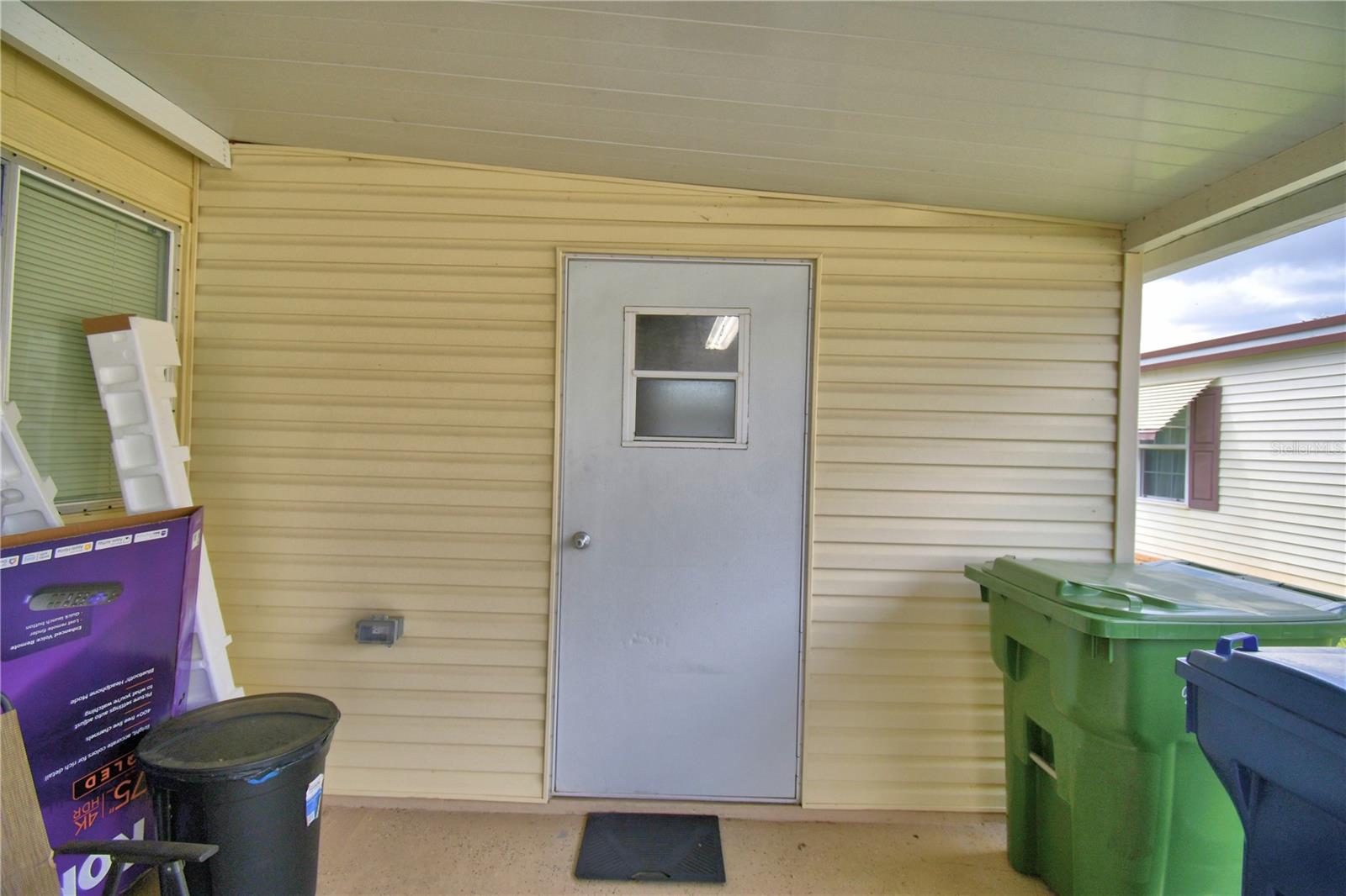 LAKE N GOLF ESTATES - Residential