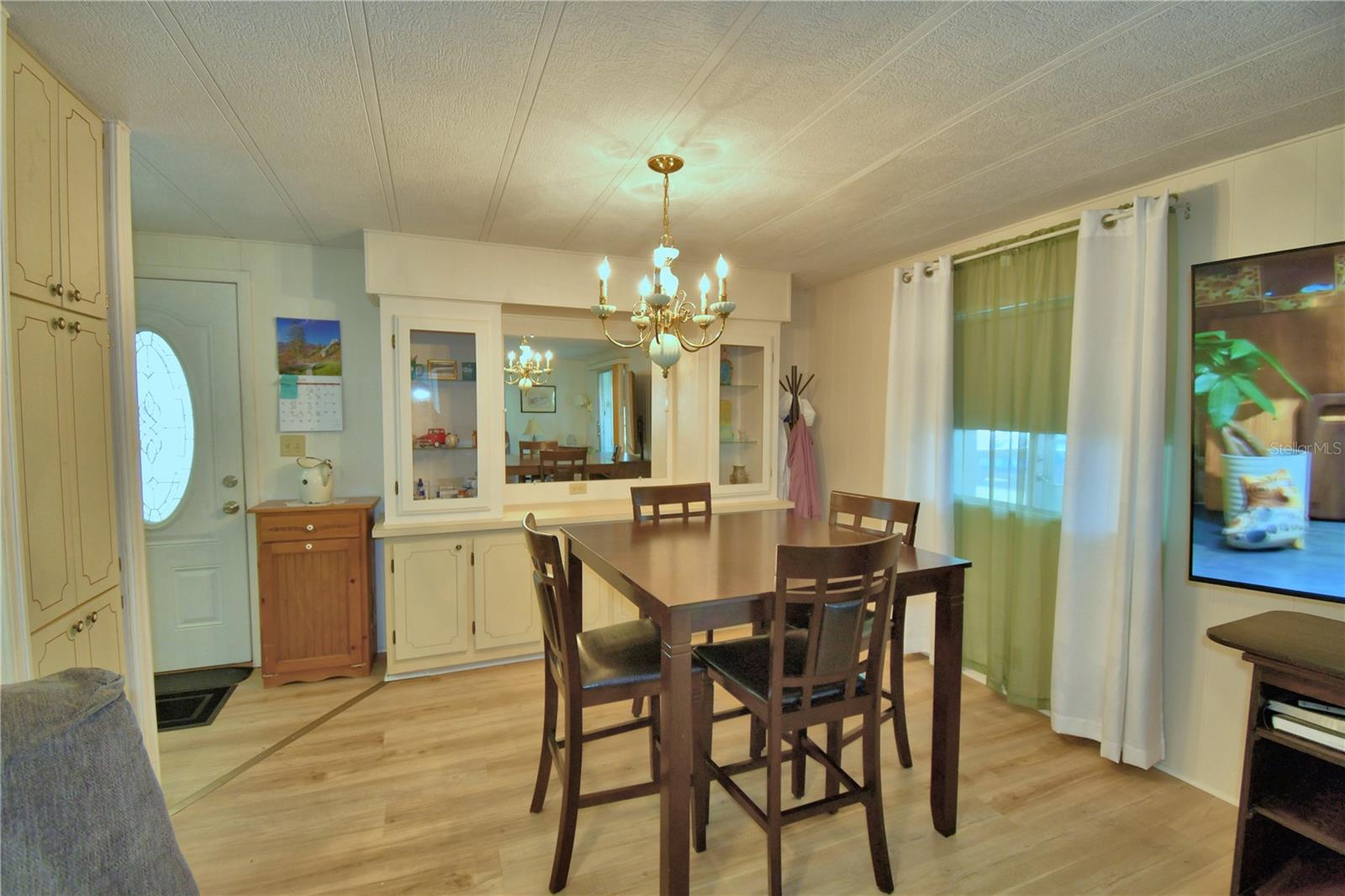 LAKE N GOLF ESTATES - Residential