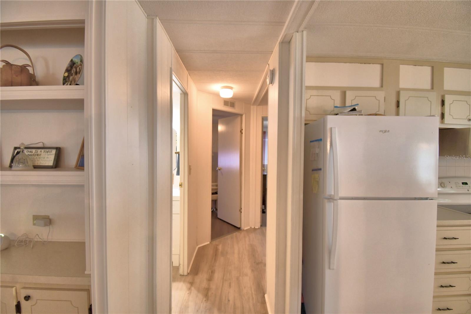 LAKE N GOLF ESTATES - Residential