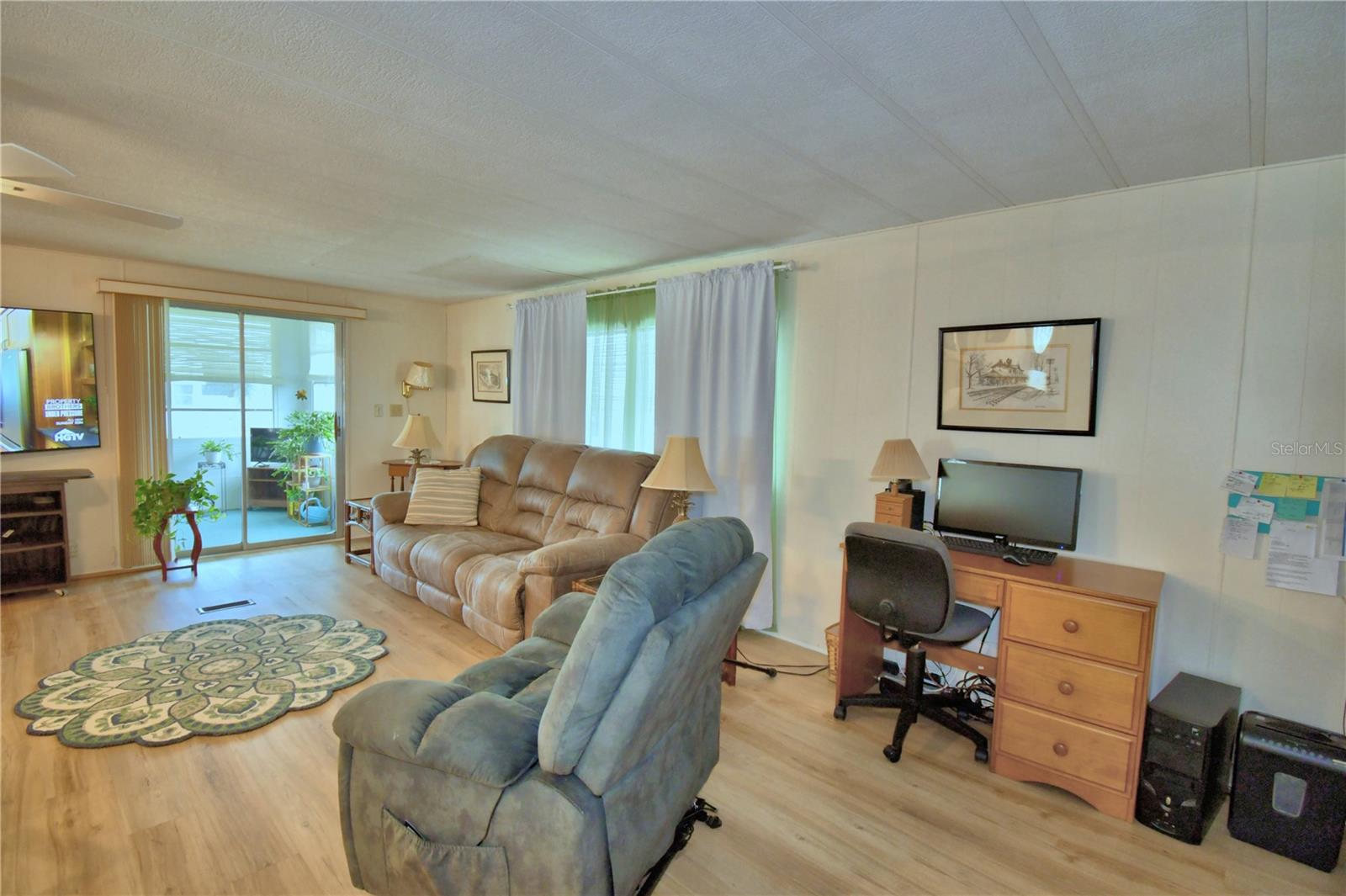 LAKE N GOLF ESTATES - Residential