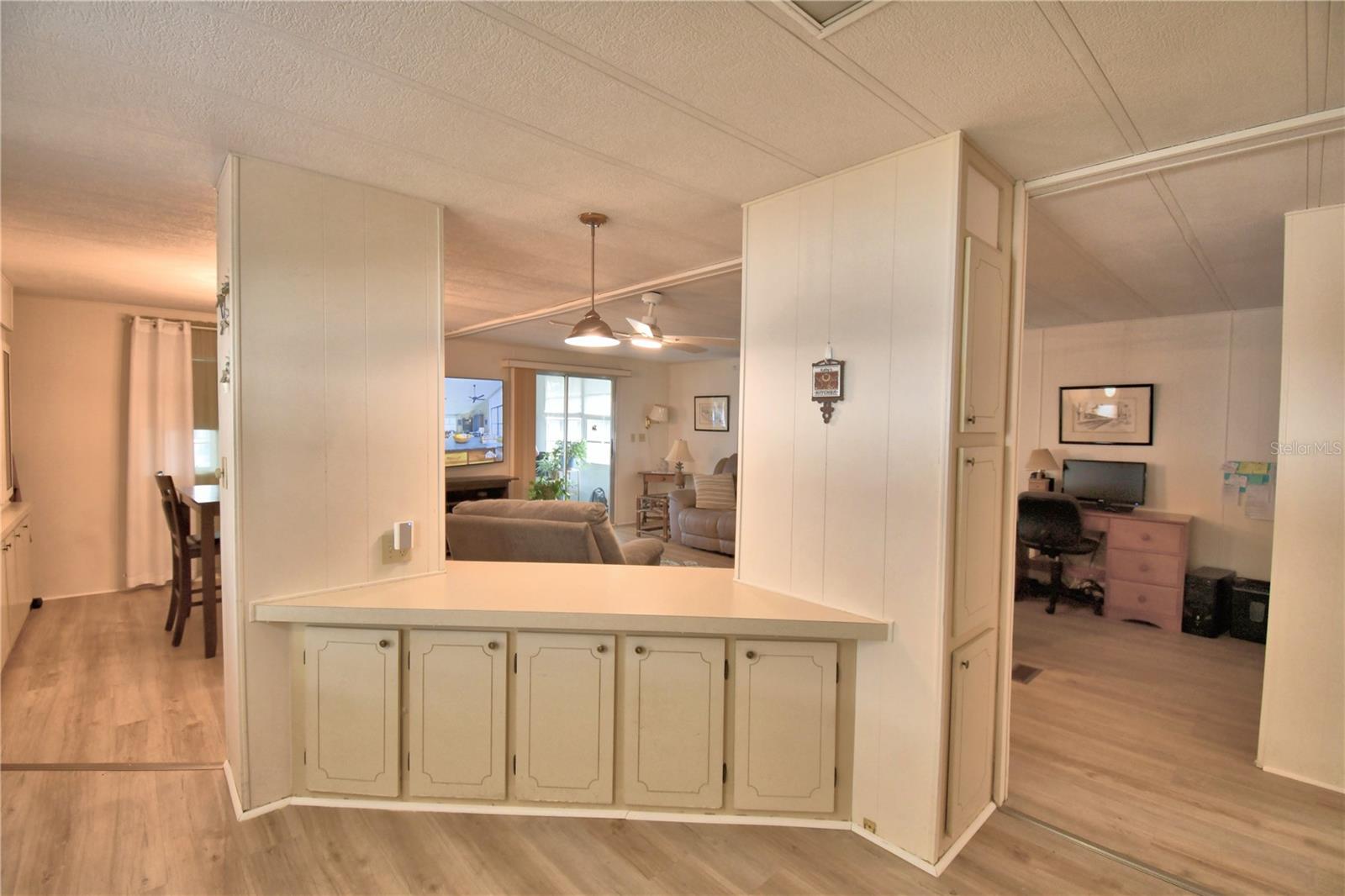 LAKE N GOLF ESTATES - Residential