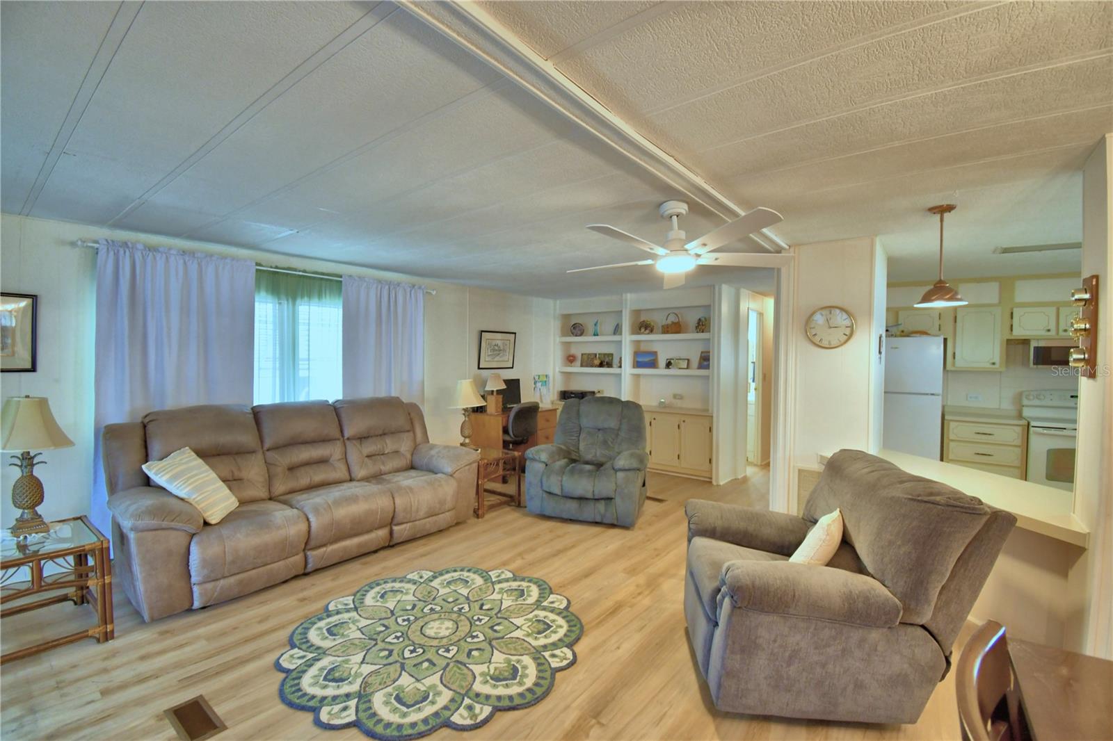 LAKE N GOLF ESTATES - Residential