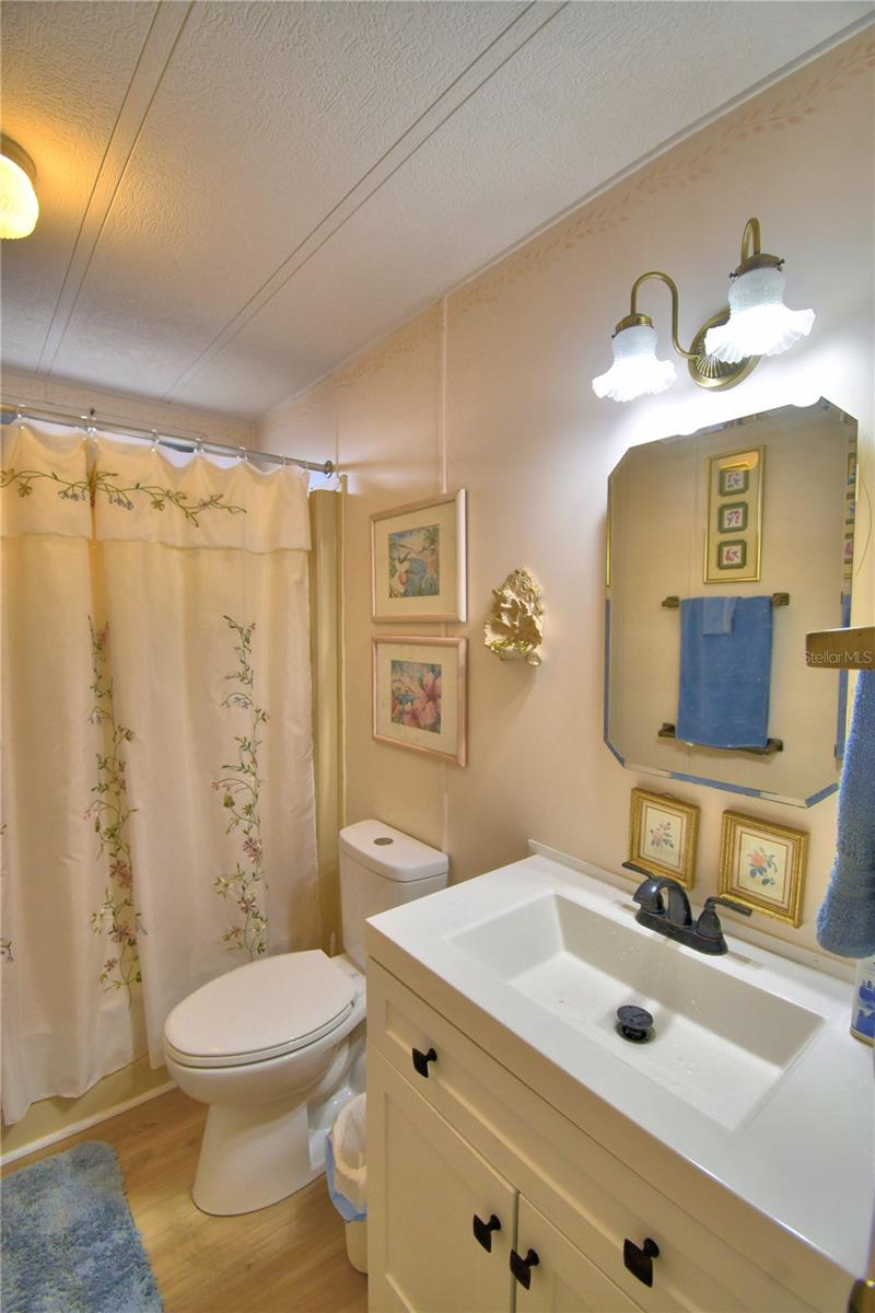 LAKE N GOLF ESTATES - Residential