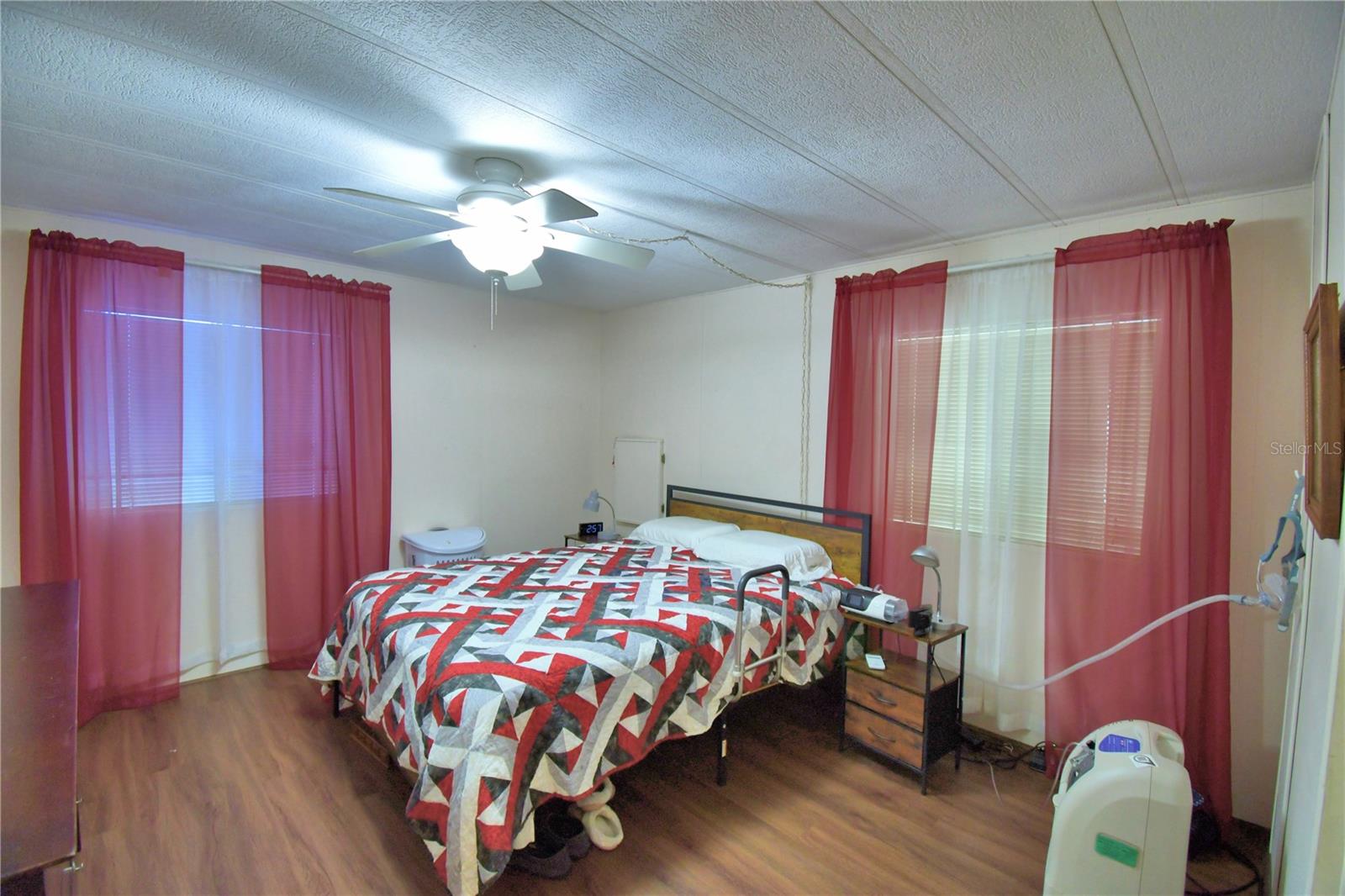 LAKE N GOLF ESTATES - Residential