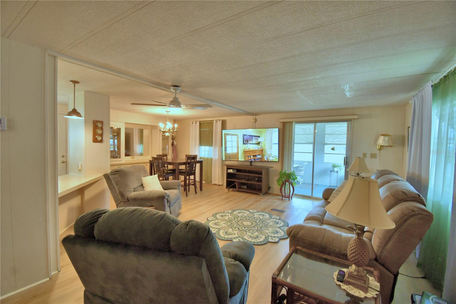 LAKE N GOLF ESTATES - Residential