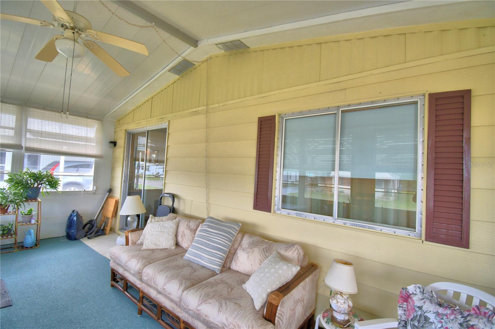 LAKE N GOLF ESTATES - Residential