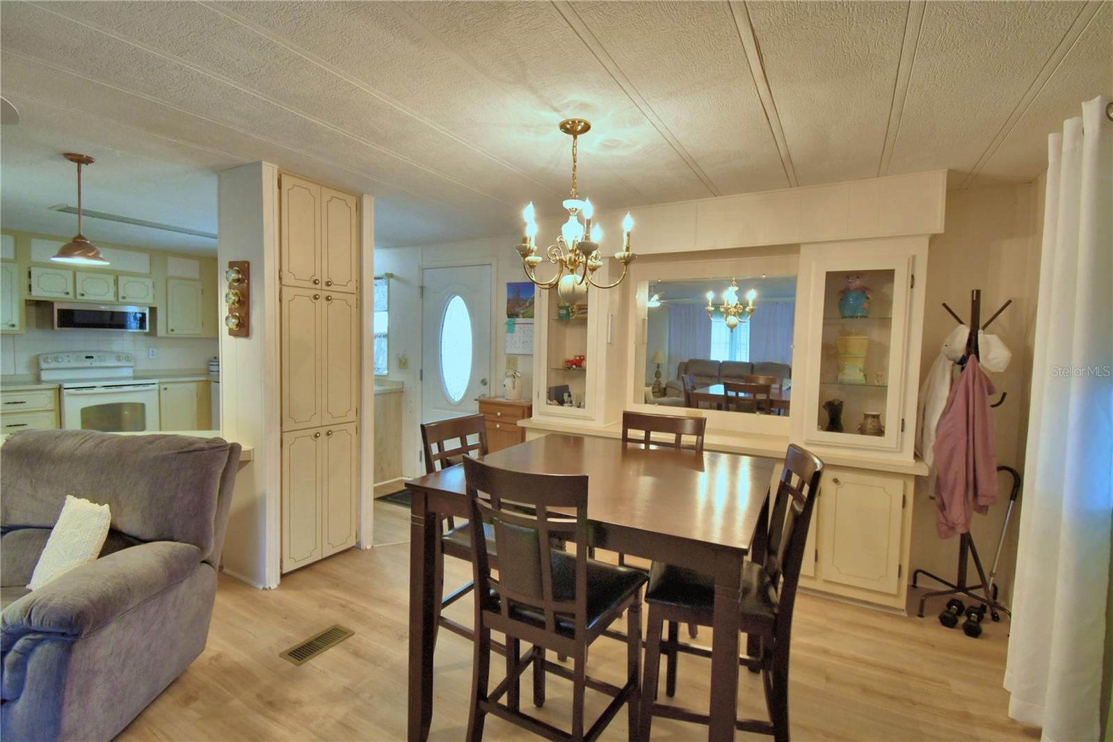 LAKE N GOLF ESTATES - Residential