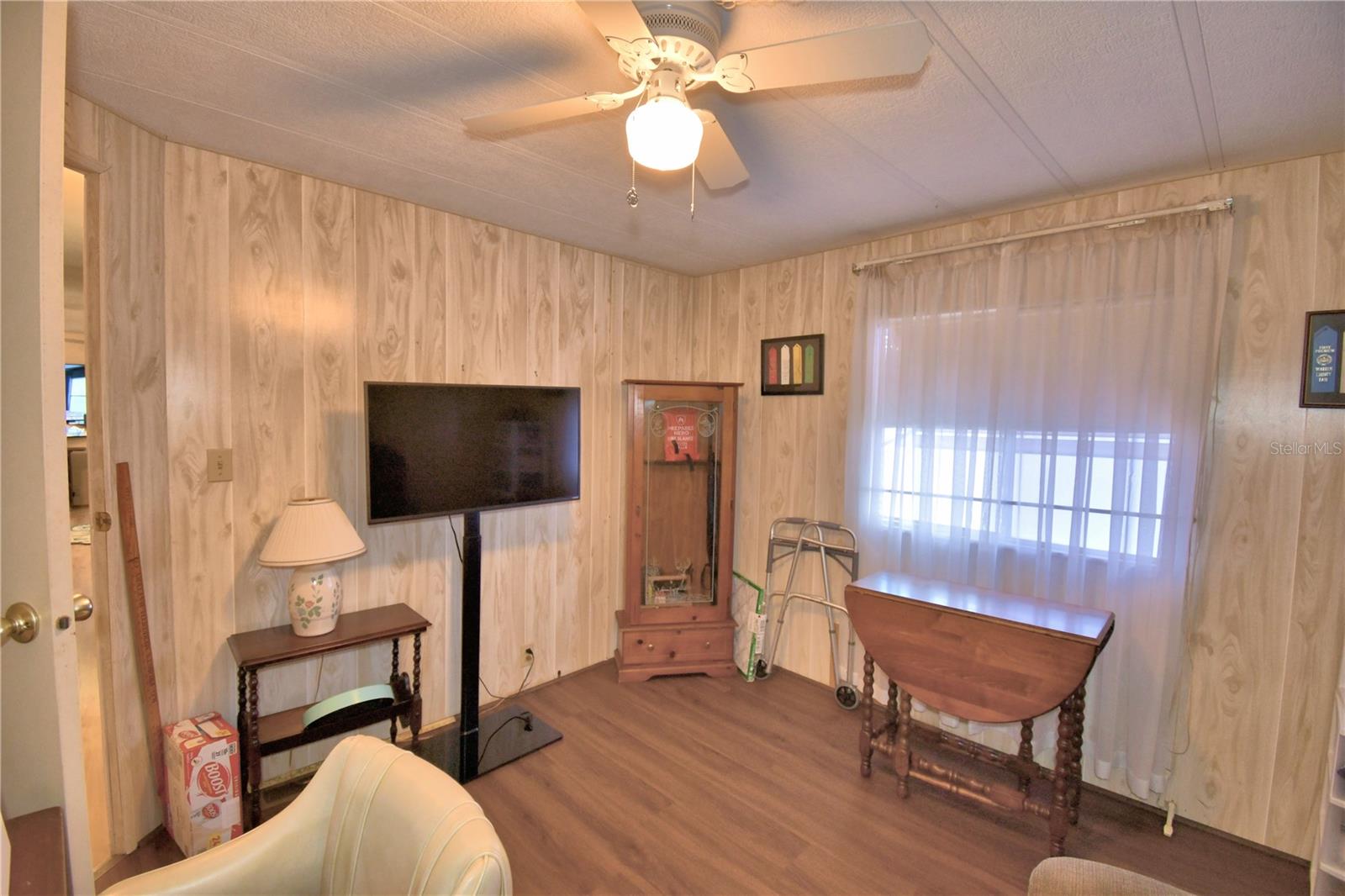 LAKE N GOLF ESTATES - Residential