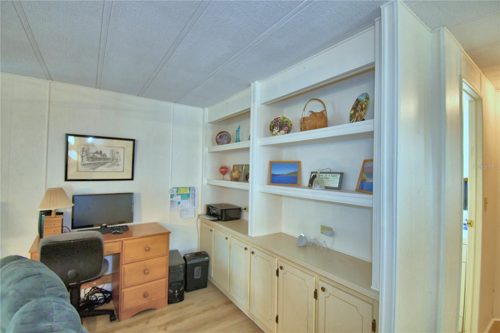 LAKE N GOLF ESTATES - Residential