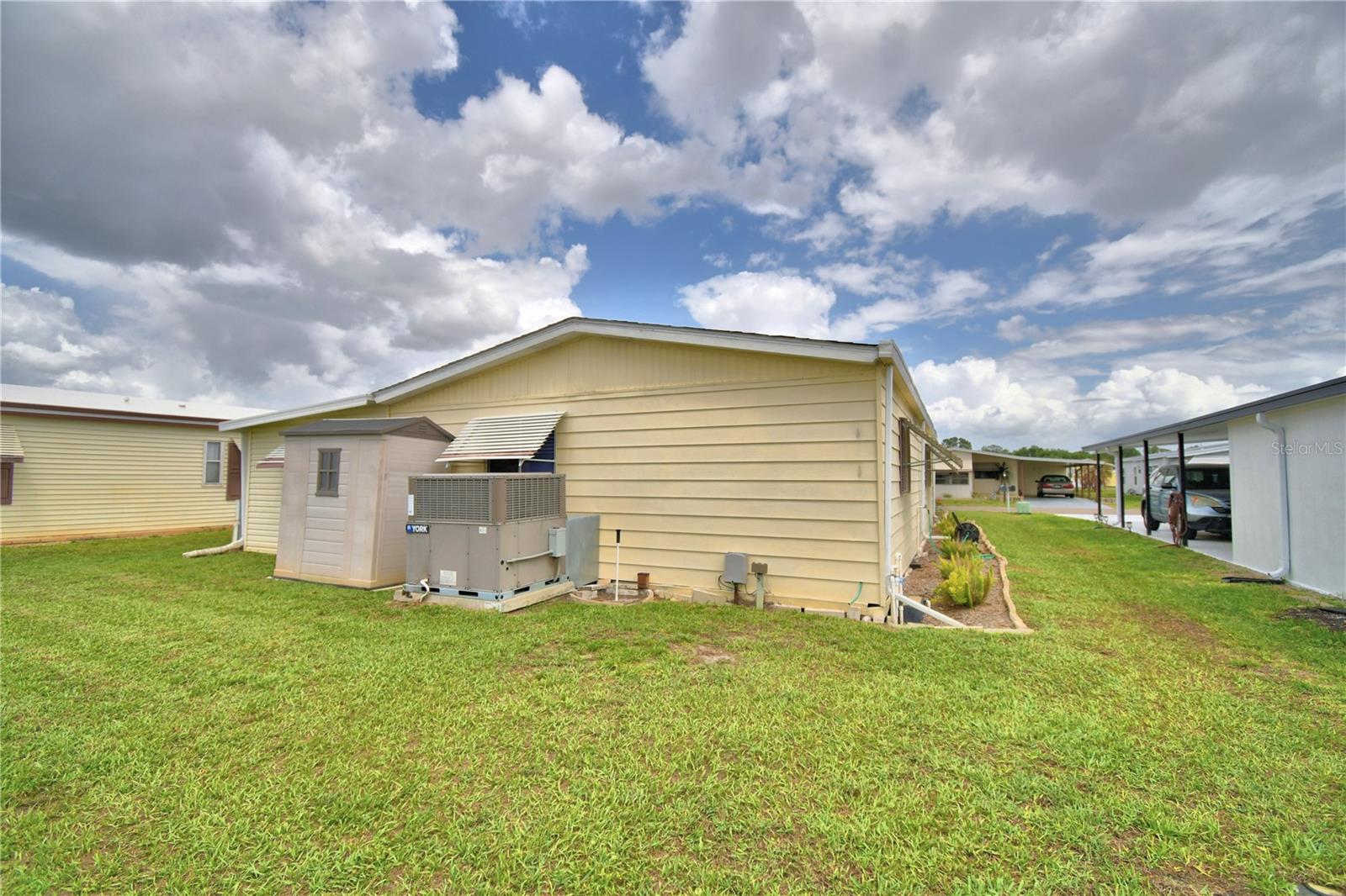 LAKE N GOLF ESTATES - Residential