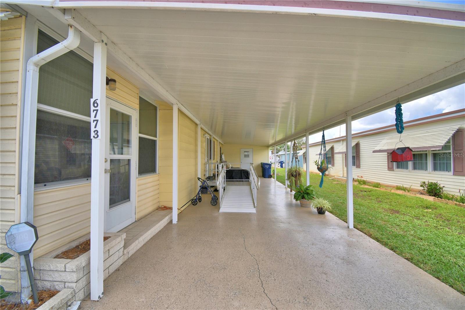 LAKE N GOLF ESTATES - Residential