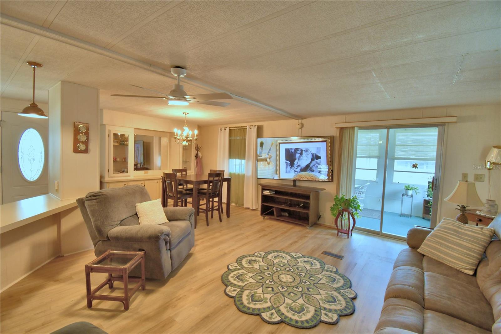 LAKE N GOLF ESTATES - Residential