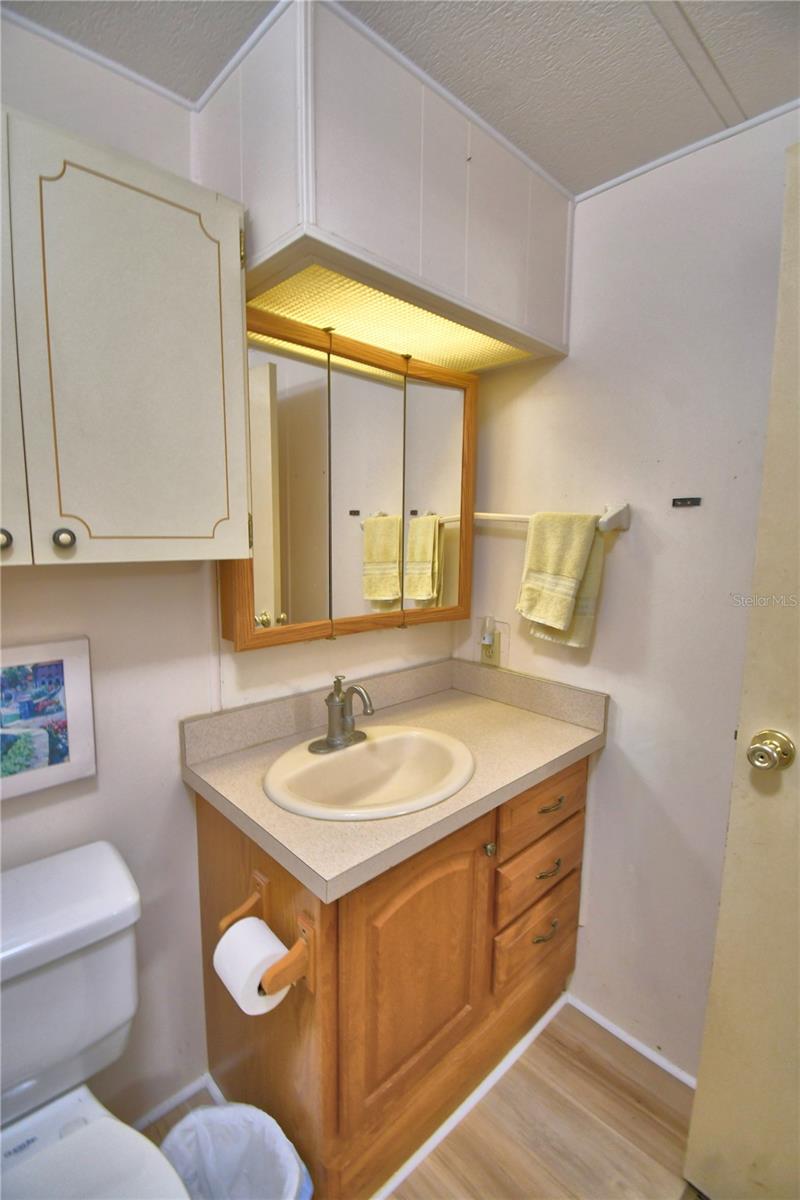 LAKE N GOLF ESTATES - Residential