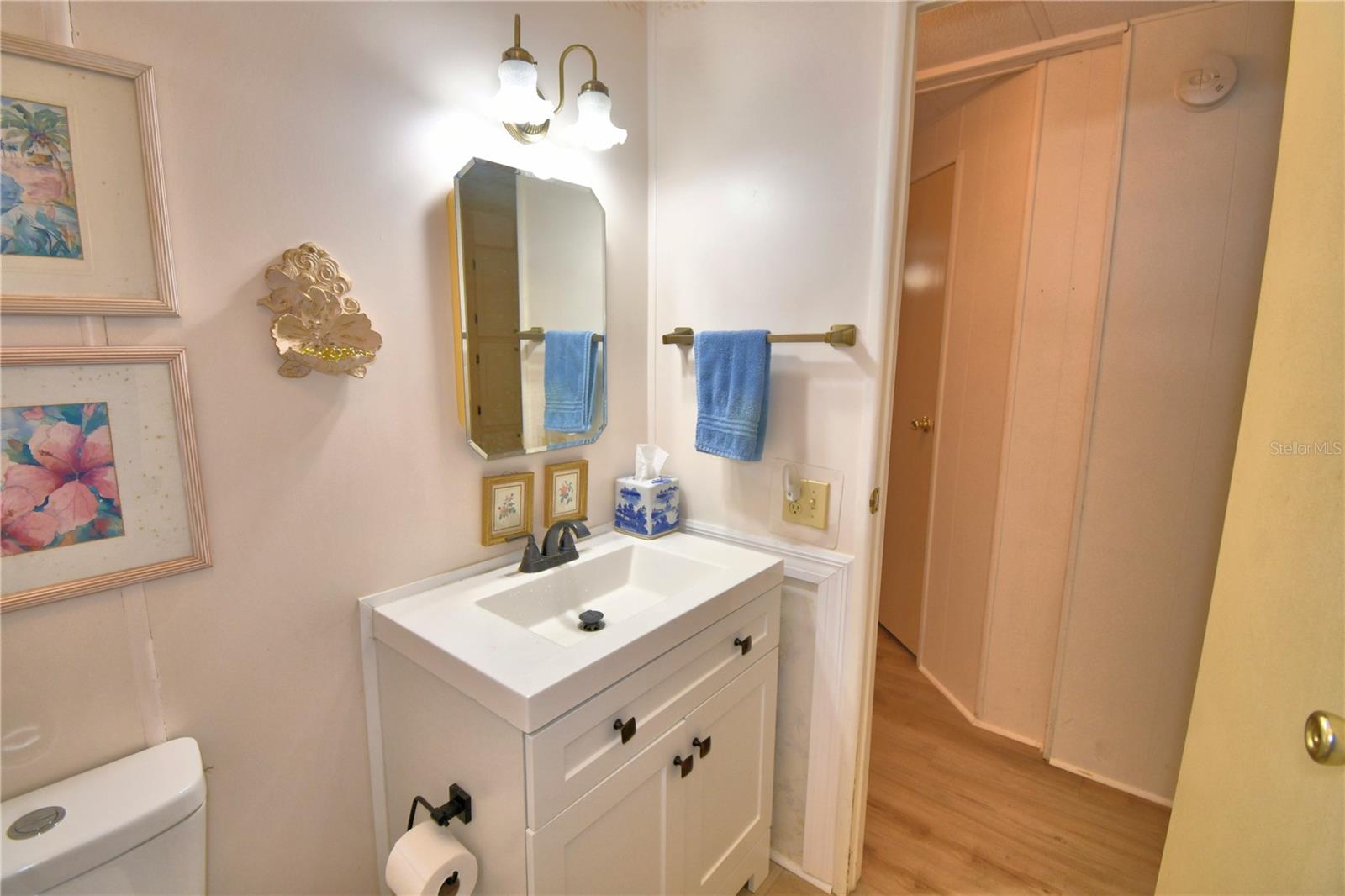 LAKE N GOLF ESTATES - Residential