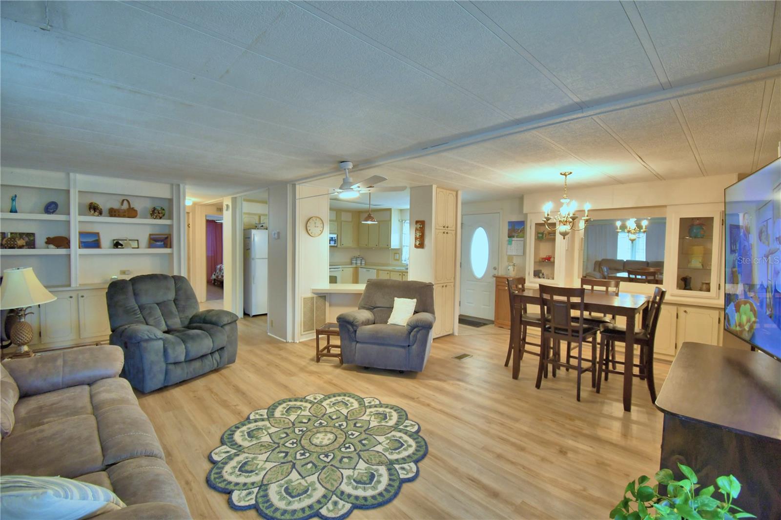 LAKE N GOLF ESTATES - Residential