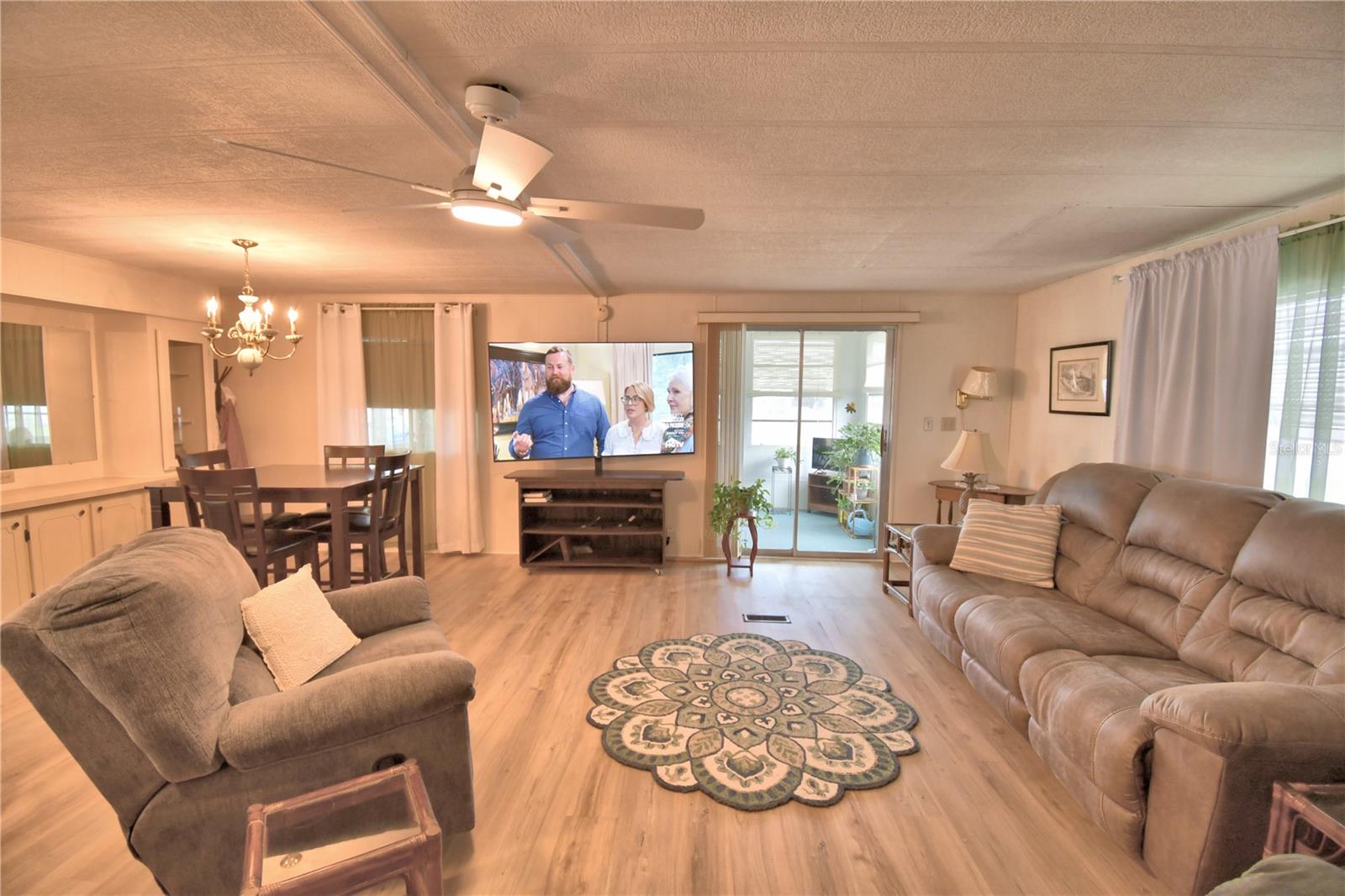 LAKE N GOLF ESTATES - Residential