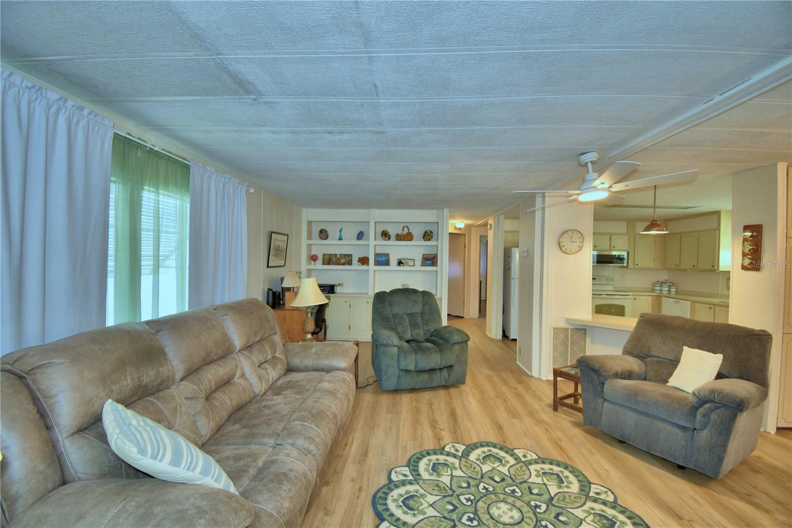 LAKE N GOLF ESTATES - Residential