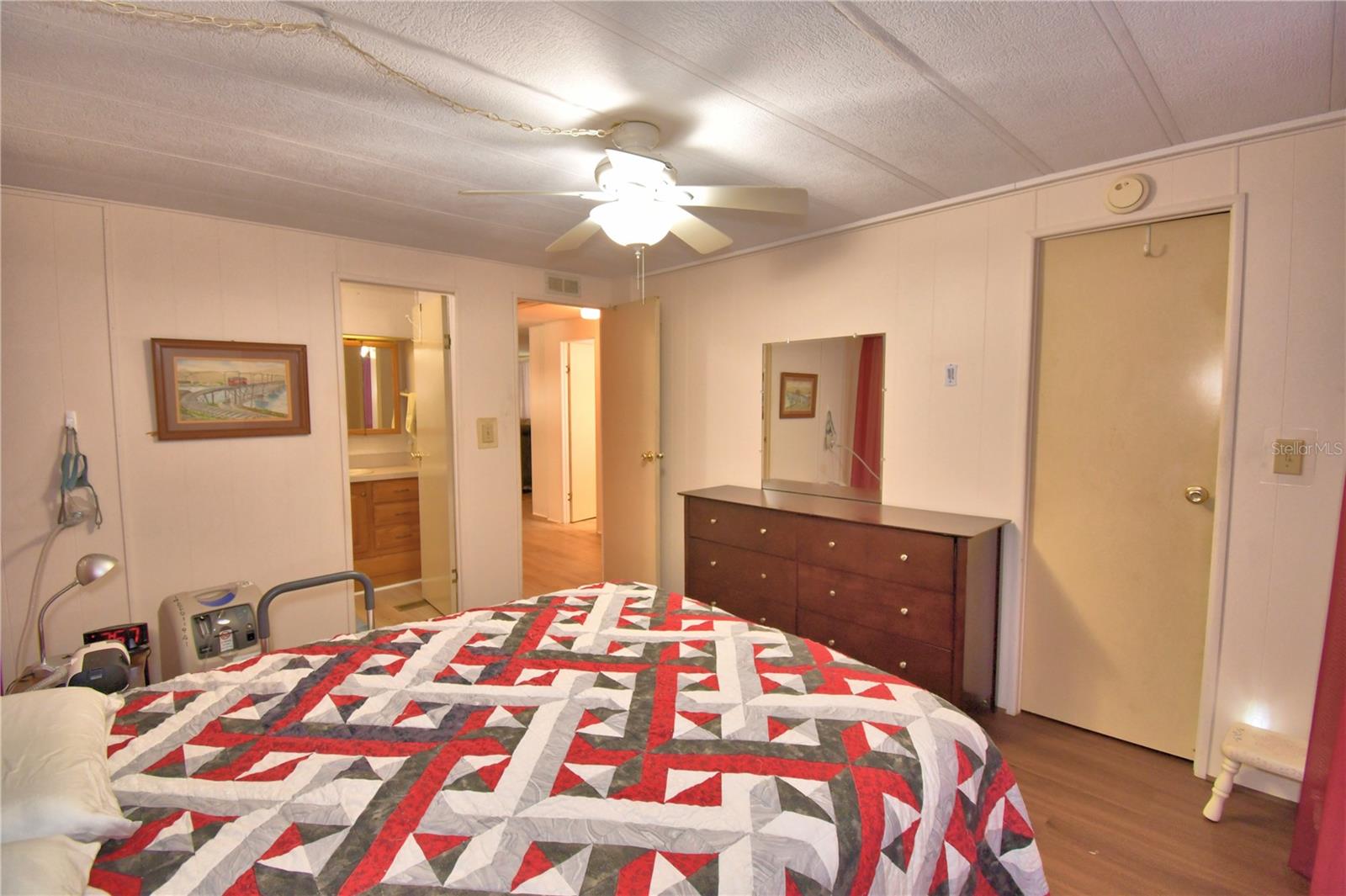 LAKE N GOLF ESTATES - Residential