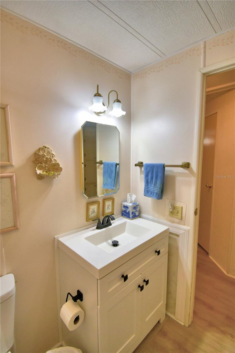 LAKE N GOLF ESTATES - Residential