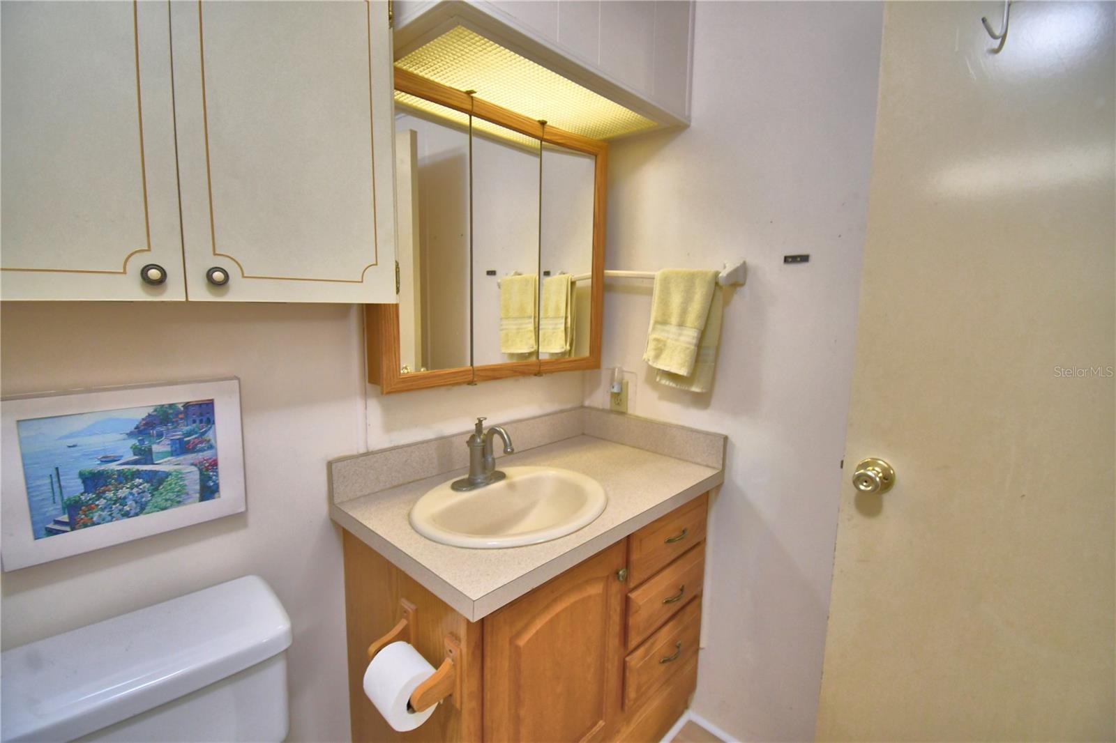 LAKE N GOLF ESTATES - Residential