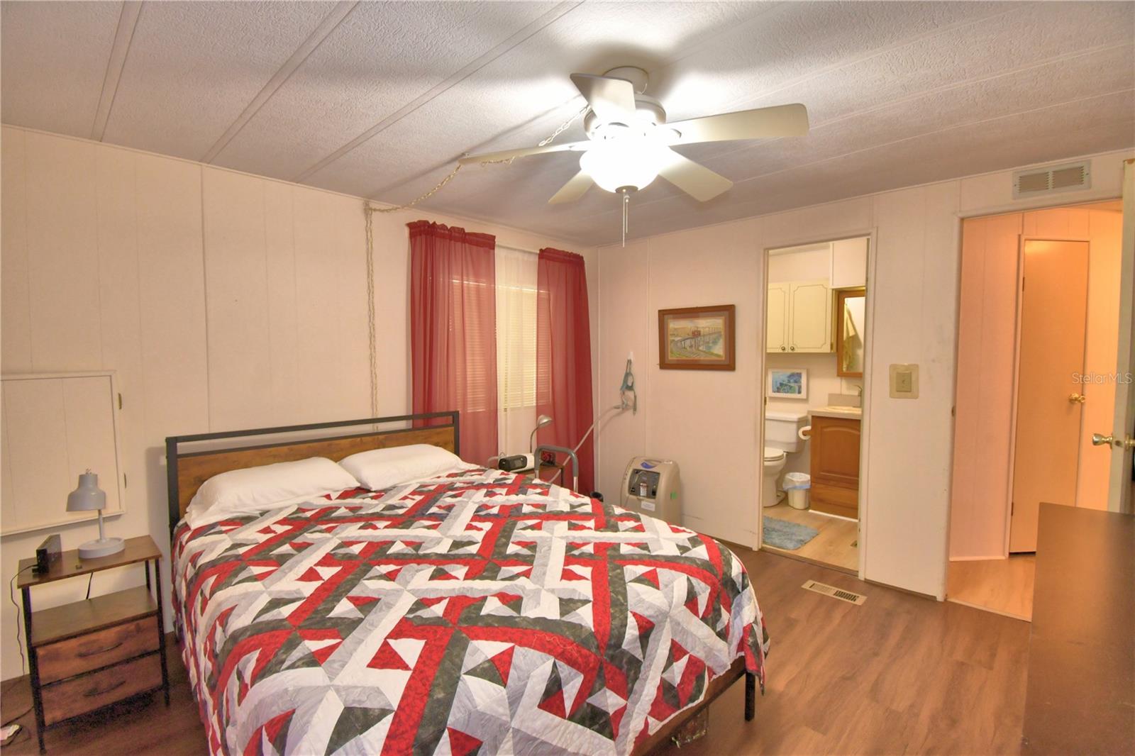 LAKE N GOLF ESTATES - Residential