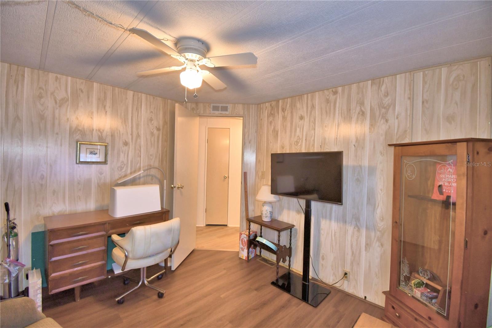 LAKE N GOLF ESTATES - Residential