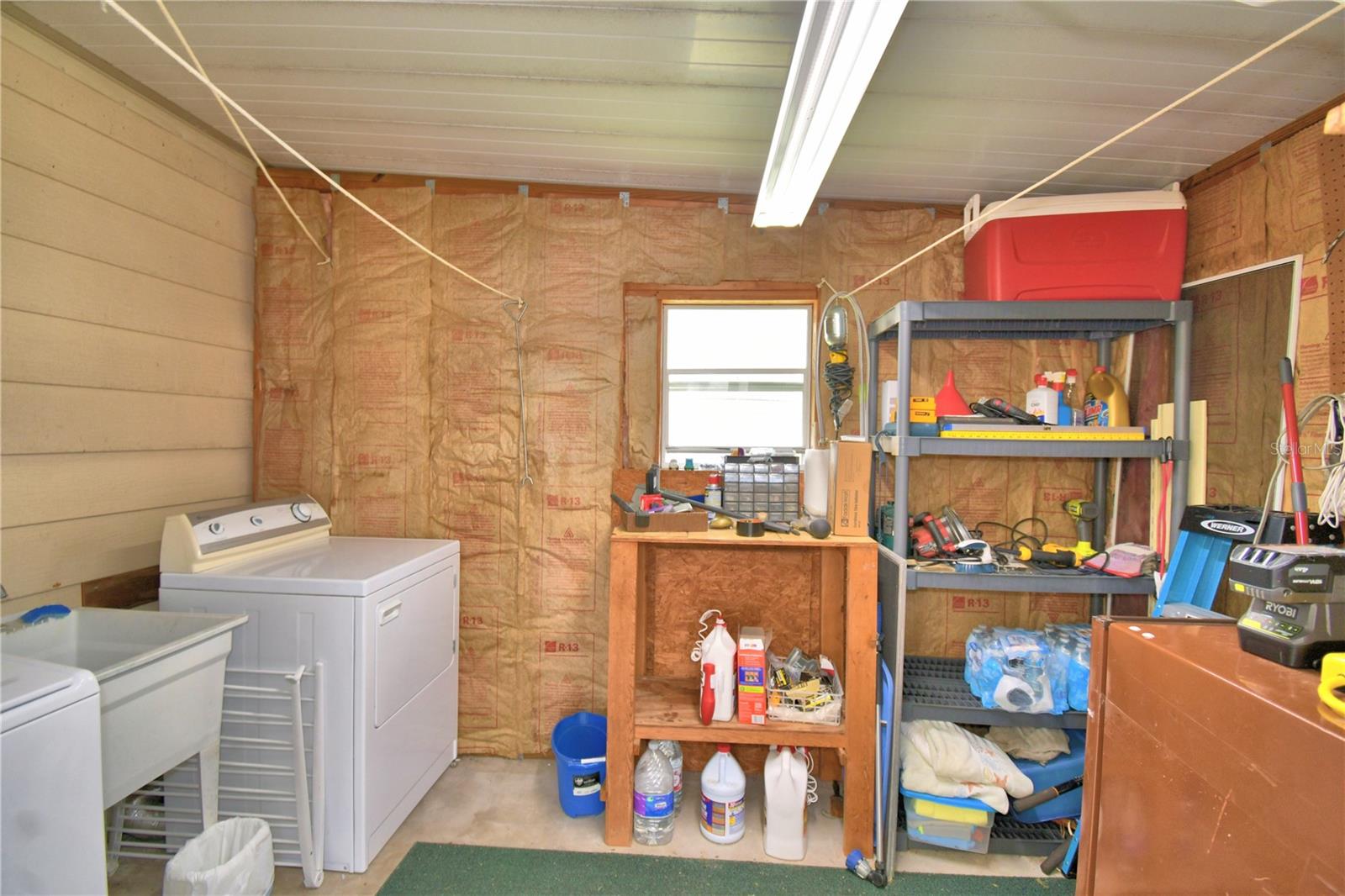 LAKE N GOLF ESTATES - Residential