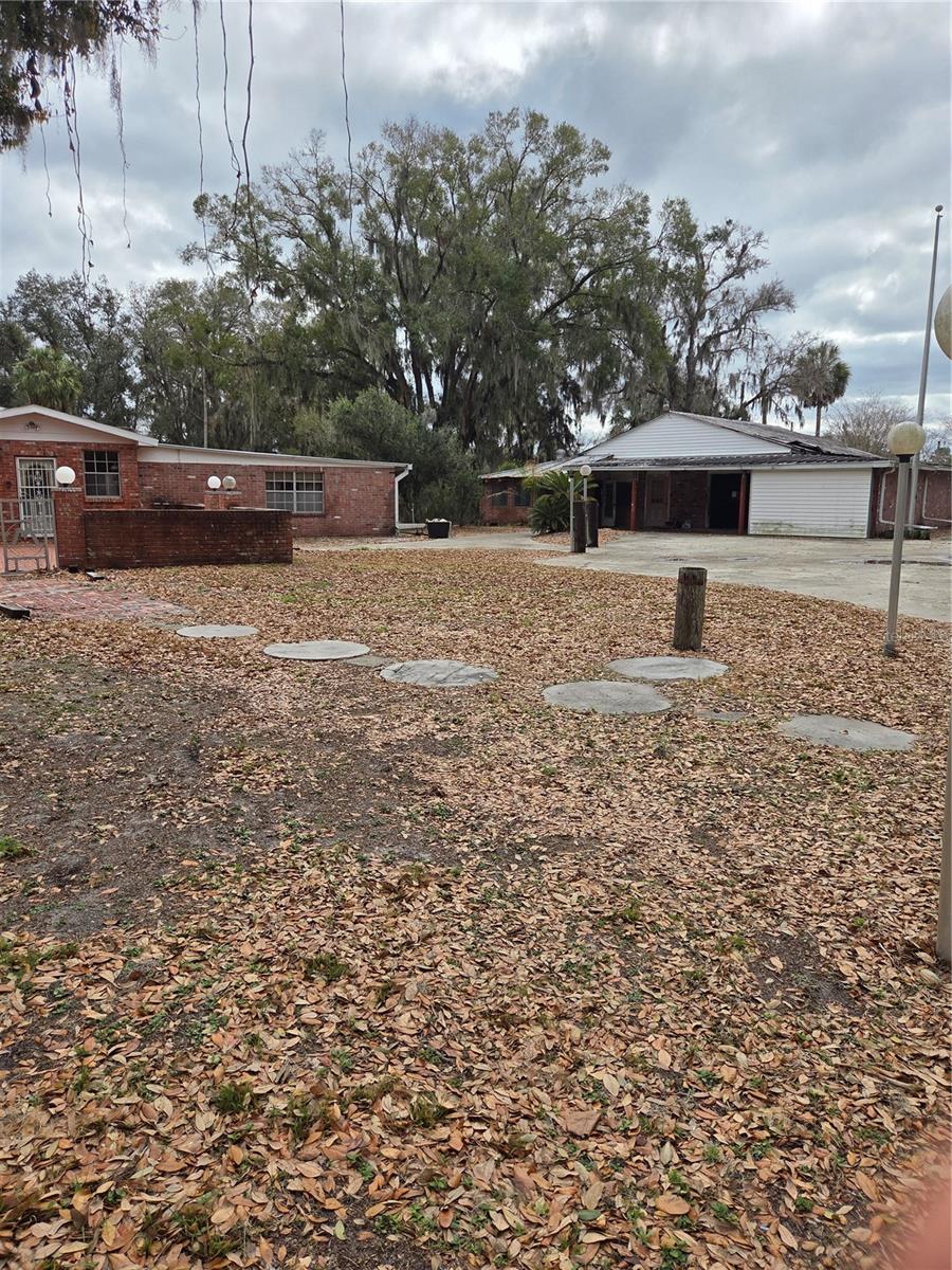 UNPLATTED - Residential