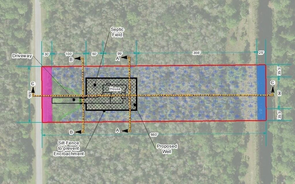 Photo of 2521 20th Avenue NE, Naples, FL 34120 (MLS # O6379549)