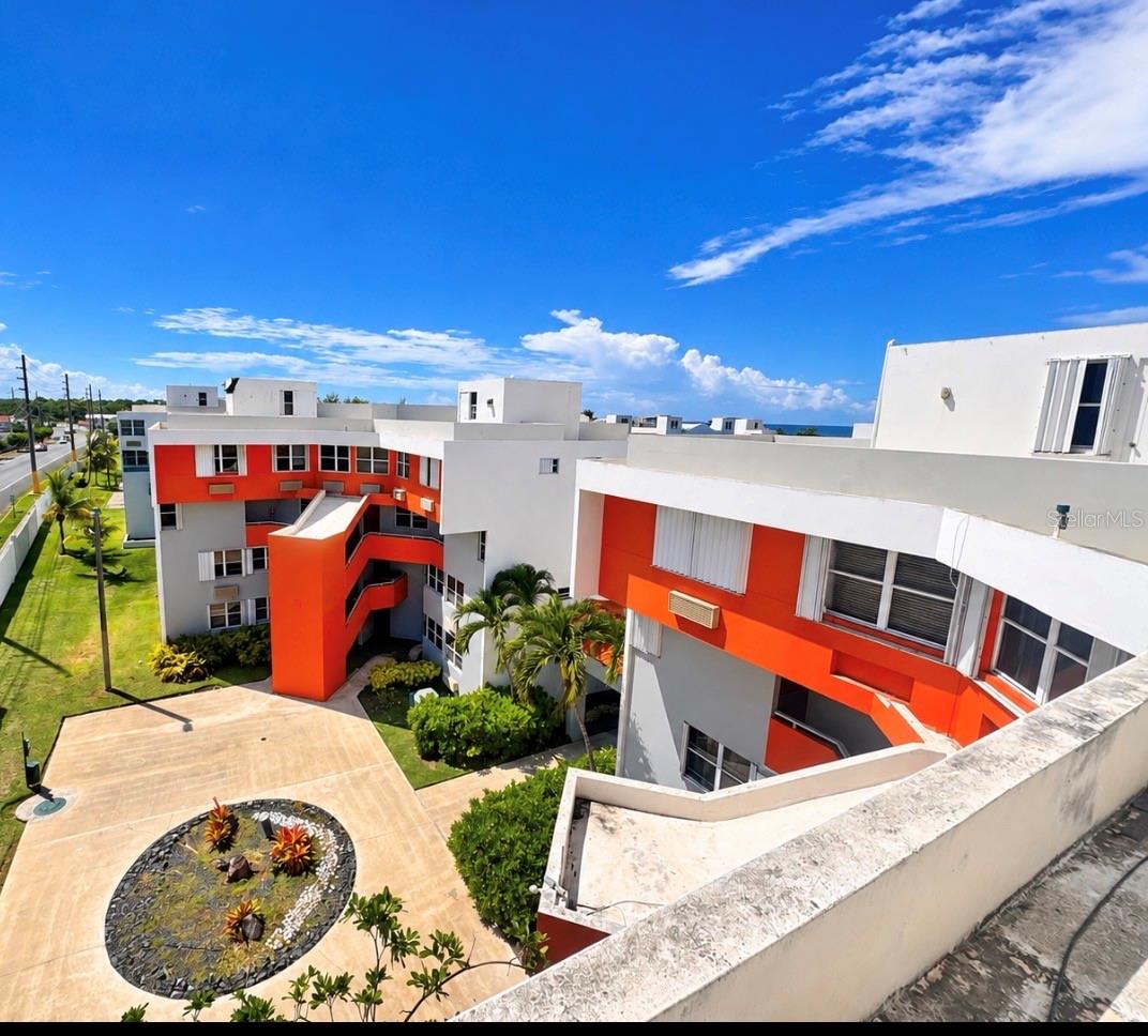 686 CHALETS DE LA PLAYA 10