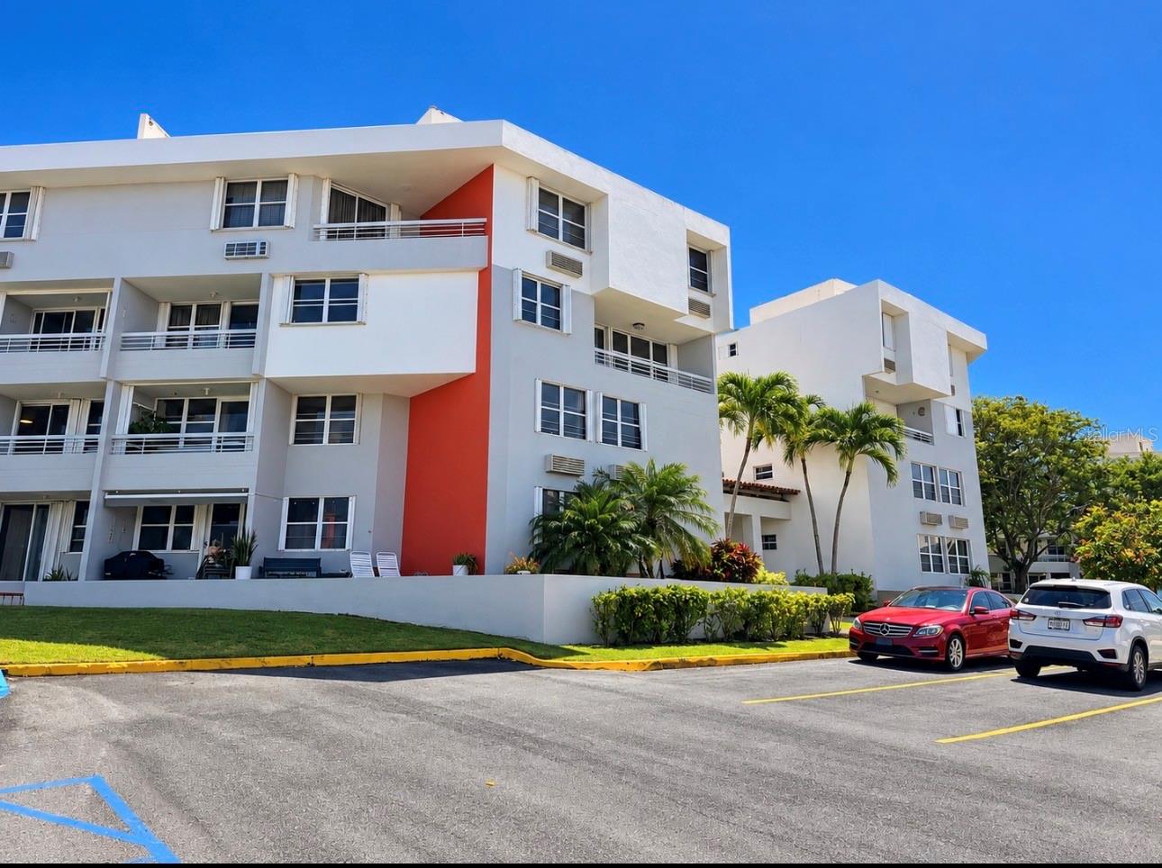 686 CHALETS DE LA PLAYA 10