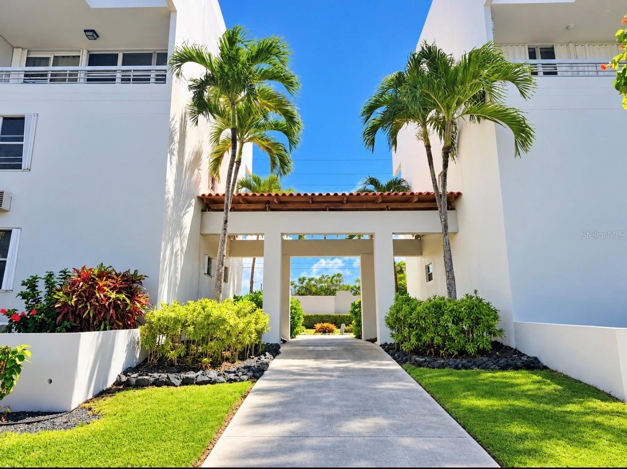 686 CHALETS DE LA PLAYA 10