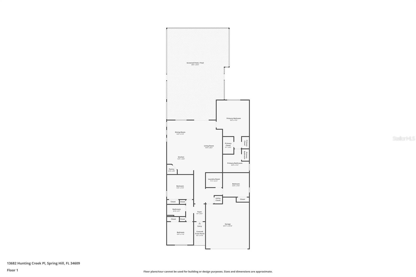 VILLAGES OF AVALON PH 3A - Residential