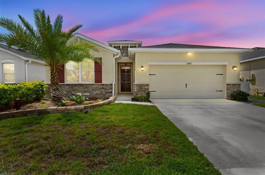 2018 Nestled in a quiet, well-kept  Avalon Village Community in Spring Hill FL, this charming residence offers the perfect blend of comfort, functionality, and Florida living. The home features a spacious 4 large bedrooms almost 2100 sqft space and inviting open and split layout with abundant natural light, creating a warm and welcoming atmosphere from the moment you step inside.
The open-concept living and dining areas are ideal for both everyday living and entertaining, while the well-appointed kitchen provides ample cabinet space and modern conveniences for any home chef. Generous bedrooms offers comfortable retreats, including a primary suite designed for relaxation with its private bath and ample closet space.

Step outside to enjoy a peaceful backyard setting large patio, cristal water pool, tiki hat —perfect for morning coffee, weekend barbecues, or simply unwinding in the Florida sunshine. With mature landscaping and room to personalize, the outdoor space adds to the home’s overall appeal.

Conveniently located near shopping, dining, schools, and major roadways, this home provides easy access to everything Hernando County has to offers while maintaining a tranquil residential feel.

Whether you're a first-time buyer, downsizing, or looking for a solid investment, this property presents a wonderful opportunity to own a piece of Florida living.